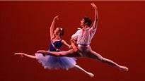 XXIII International Ballet Festival Of Miami Closing Gala Of The Star