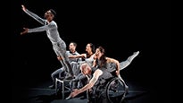 Axis Dance Company With REVolutions And Karen Peterson & Dancers