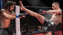 Lou Neglia's Ring of Combat 65 Championship Mixed Martial Arts
