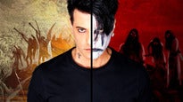 Criss Angel Raw