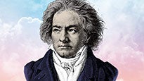 Long Beach Symphony: Beethovens Ninth