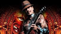 Carlos Santana