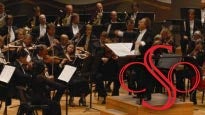 Colorado Symphony Orchestra w/ Peter Oundjian at Boettcher Hall – Denver, CO