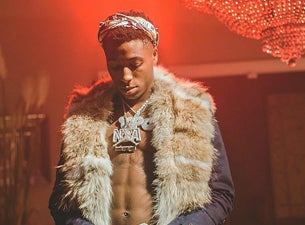 Hotels near NBA Youngboy Events