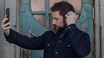 Adam Cayton-Holland