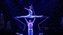 A Magical Cirque Christmas at The Fisher Center at Belmont University – Nashville, TN