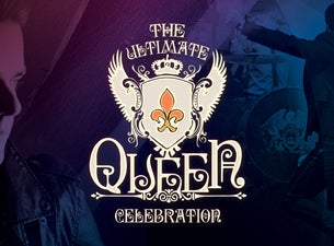 Image used with permission from Ticketmaster | The Ultimate Queen Celebration avec Marc Martel tickets