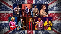Beatles Vs Stones - A Musical Showdown