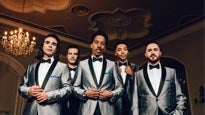 The Doo Wop Project at Effingham Performance Center