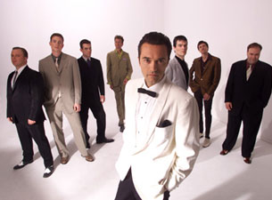 image of Cherry Poppin Daddies