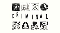 Criminal Podcast - LIVE SHOW