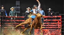 Professional Championship Bull Riding at Canton Civic Center – Canton, OH