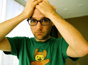 Moby Pod Live - The Story of 