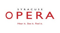 Syracuse Opera presents: Cosi fan tutte