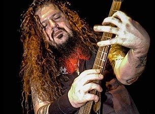 Dimebash at The Belasco – Los Angeles, CA