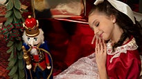 Image used with permission from Ticketmaster | Cibolo City Ballet Presents The Nutcracker tickets