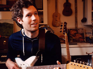 Chad VanGaalen, 2022-08-27, Manchester