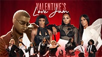 Valentine's Love Jam Valentine's Love Jam