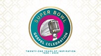 The 21st Annual Super Bowl Gospel Celebration