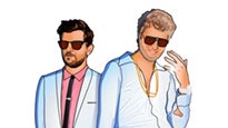 presale password for Dillon Francis x Yung Gravy tickets in a city near you (in a city near you)