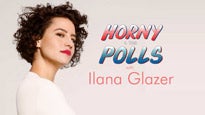 Ilana Glazer: Horny 4 Tha Polls presale password for early tickets in a city near you