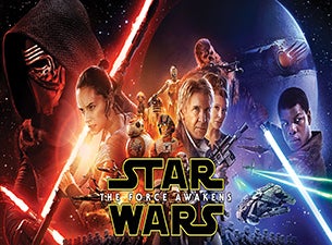 Hotels near Star Wars: The Force Awakens Events