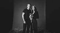 Jason Isbell & Amanda Shires presale password for event tickets in North Charleston, SC (Around The Bend)