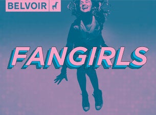 FANGIRLS Event Title Pic