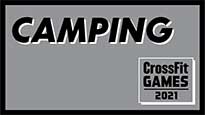 Tickets | Camping: 2021 CrossFit Games - Madison, WI at ...