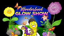 Image used with permission from Ticketmaster | Wonderland Glow Show tickets