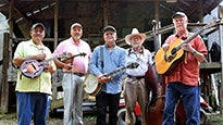The Bluegrass Experience