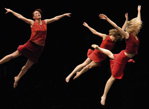Lyon Opera Ballet