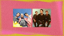 lovelytheband & Sir Sly presale code for show tickets in a city near you (in a city near you)