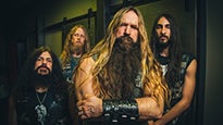 Official pre-sale for Black Label Society: Doom Trooping Over North America