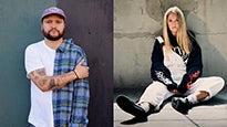 Quinn XCII, Chelsea Cutler: Stay Next To Me Tour presale passcode for early tickets in a city near you