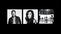 Live in Concert: Chris Tomlin, Kari Jobe, & Bethel Music