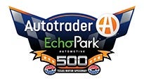 AutoTrader EchoPark Automotive 500 Parking Tickets Oct 17, 2021 Fort