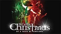 Image used with permission from Ticketmaster | A Celtic Christmas by A Taste of Ireland tickets