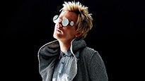 An Evening with Brian Culbertson - featuring Marcus Anderson