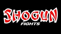 Shogun Fights