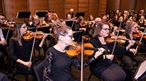 Dakota Valley Symphony String Works at Ames Center