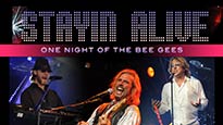 Stayin' Alive - A Tribute to The Bee Gees at The Magnolia