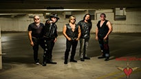Ultimate Bon Jovi at Gila River Resorts & Casinos – Vee Quiva – Laveen, AZ