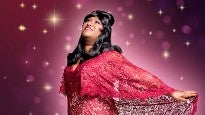 Image used with permission from Ticketmaster | RESPECT - The Aretha Franklin Story tickets