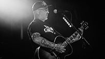 Aaron Lewis: Frayed At Both Ends, The Acoustic Tour presale code
