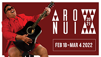 Image used with permission from Ticketmaster | Aronui Festival - Nga Kakano o ARONUI - The New Works Project tickets