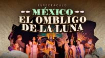 México el ombligo de la luna