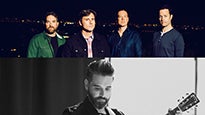 Official presale info for Jimmy Eat World & Dashboard Confessional