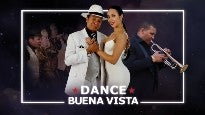 Image used with permission from Ticketmaster | Dance Buena Vista tickets
