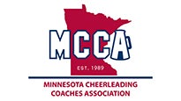 Mcca Cheerleading Competition
